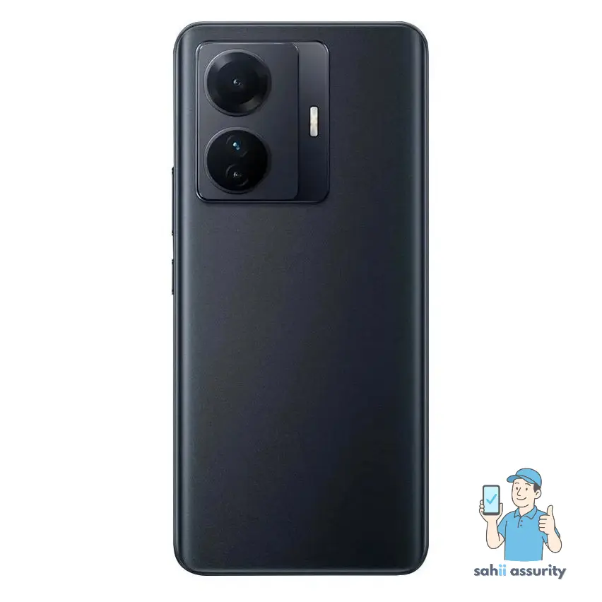 Full Body Housing for Vivo S15e